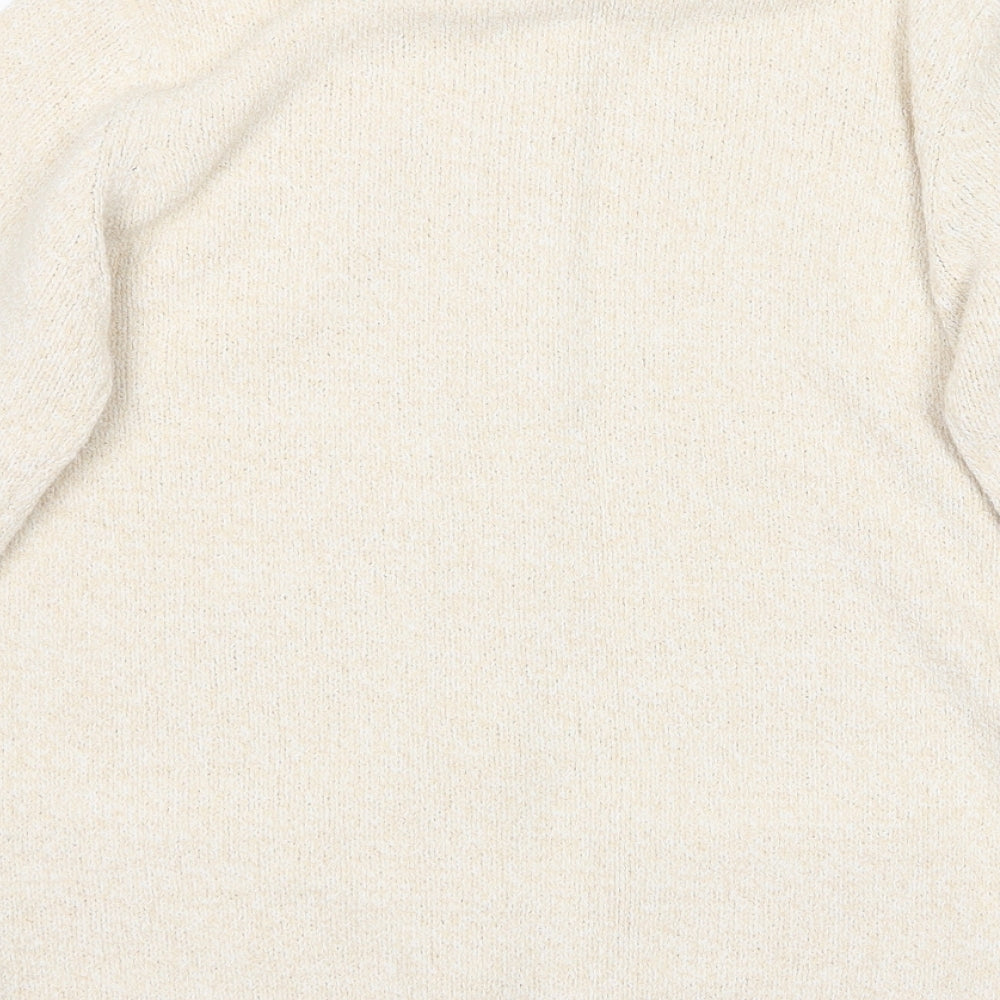 Berkertex Womens White   Jacket  Size 12