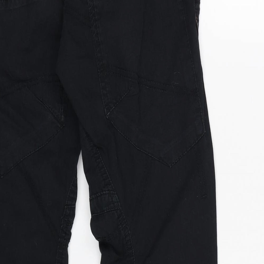 NEXT Boys Beige   Cargo Trousers Size 10 Years