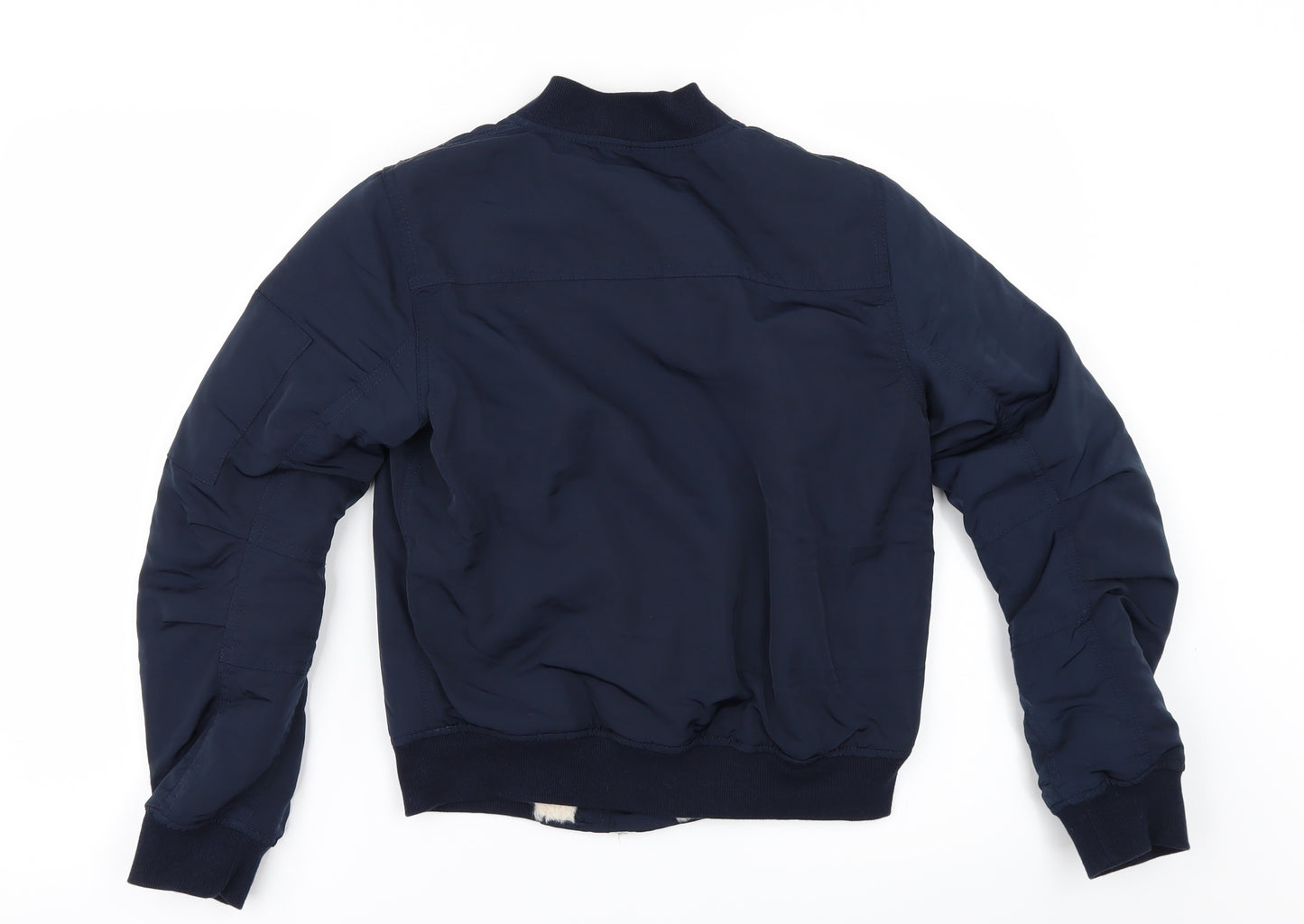 Select Womens Beige   Jacket  Size 6