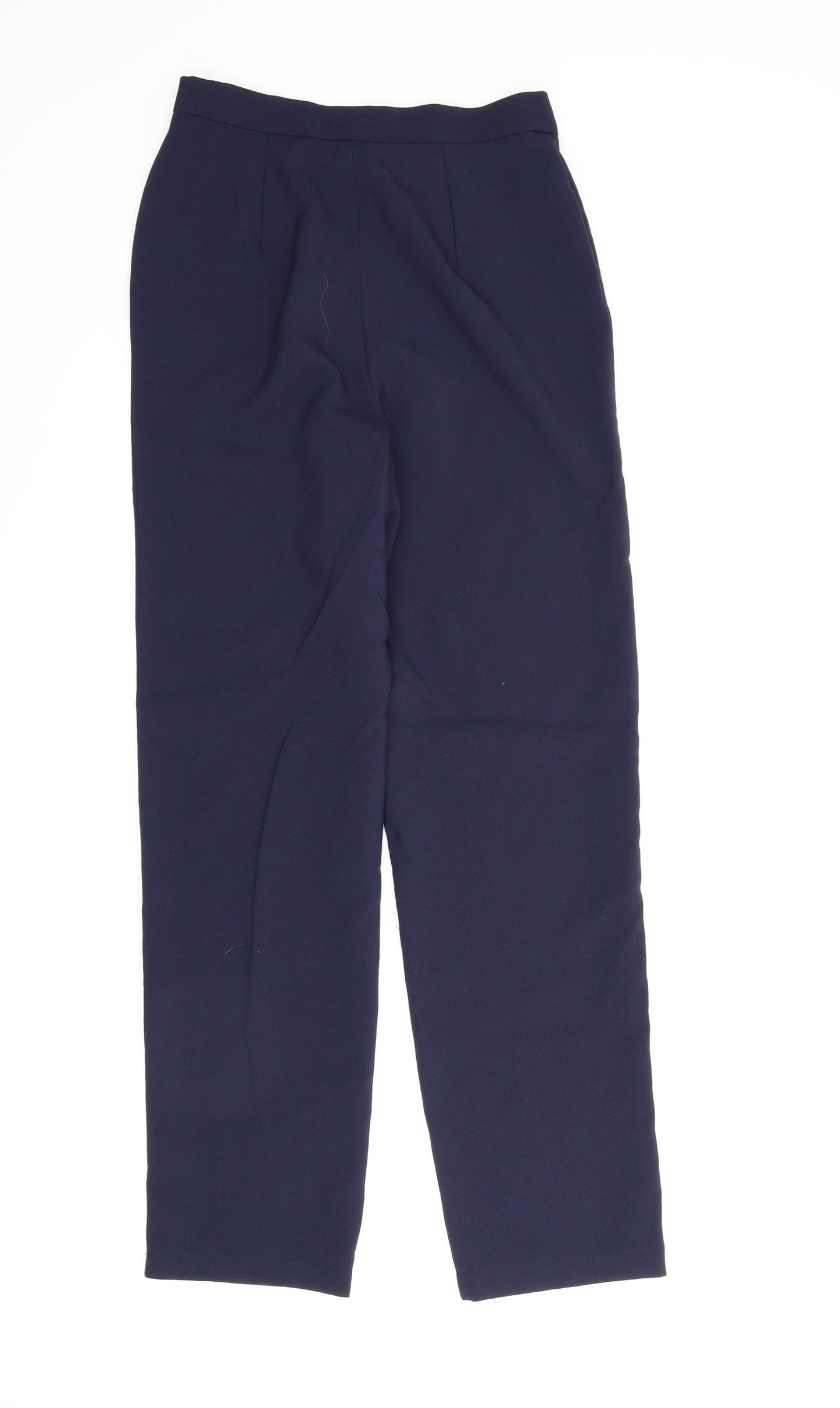 Essentials Womens Blue   Carpenter Trousers Size 10 L26 in