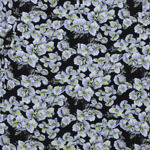 Miss Selfridge Womens Black Floral  Jacket Blazer Size 8