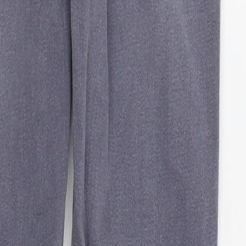 new  look  Womens Grey   Skinny Jeans Size 6 L32 in