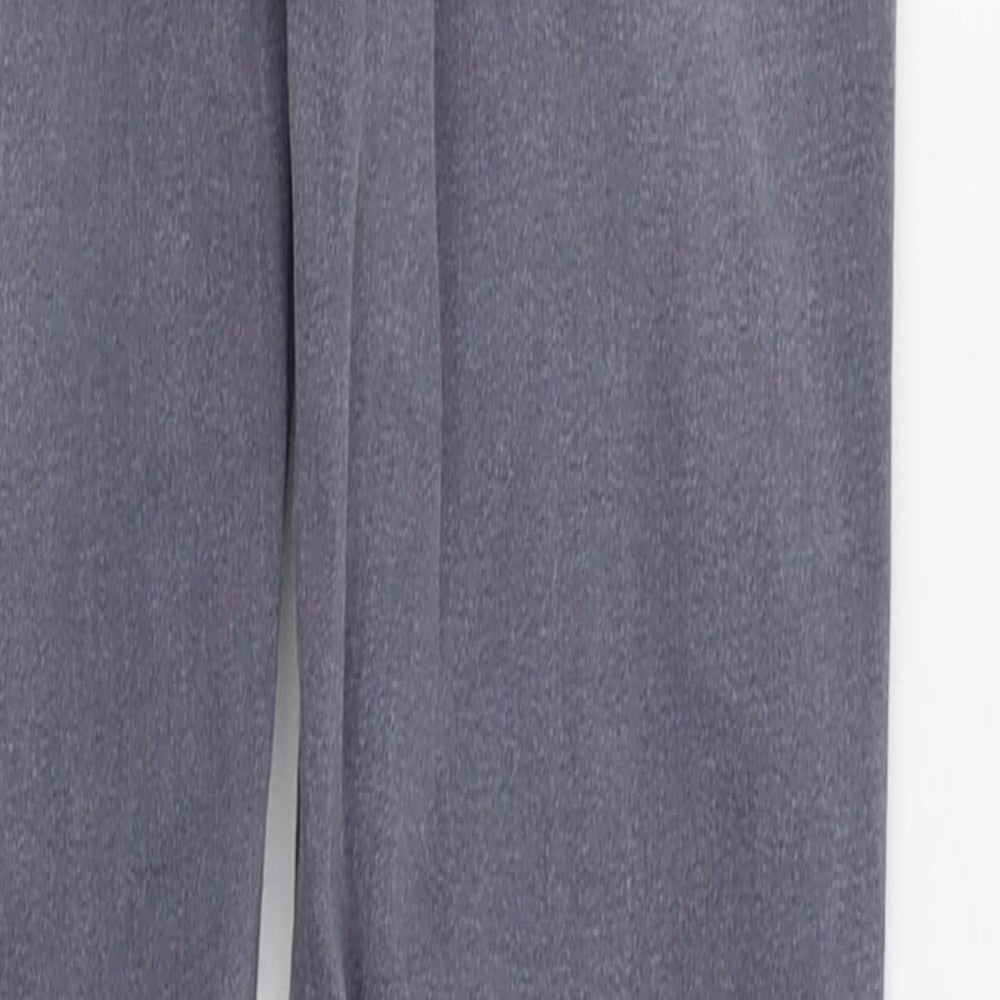 new  look  Womens Grey   Skinny Jeans Size 6 L32 in