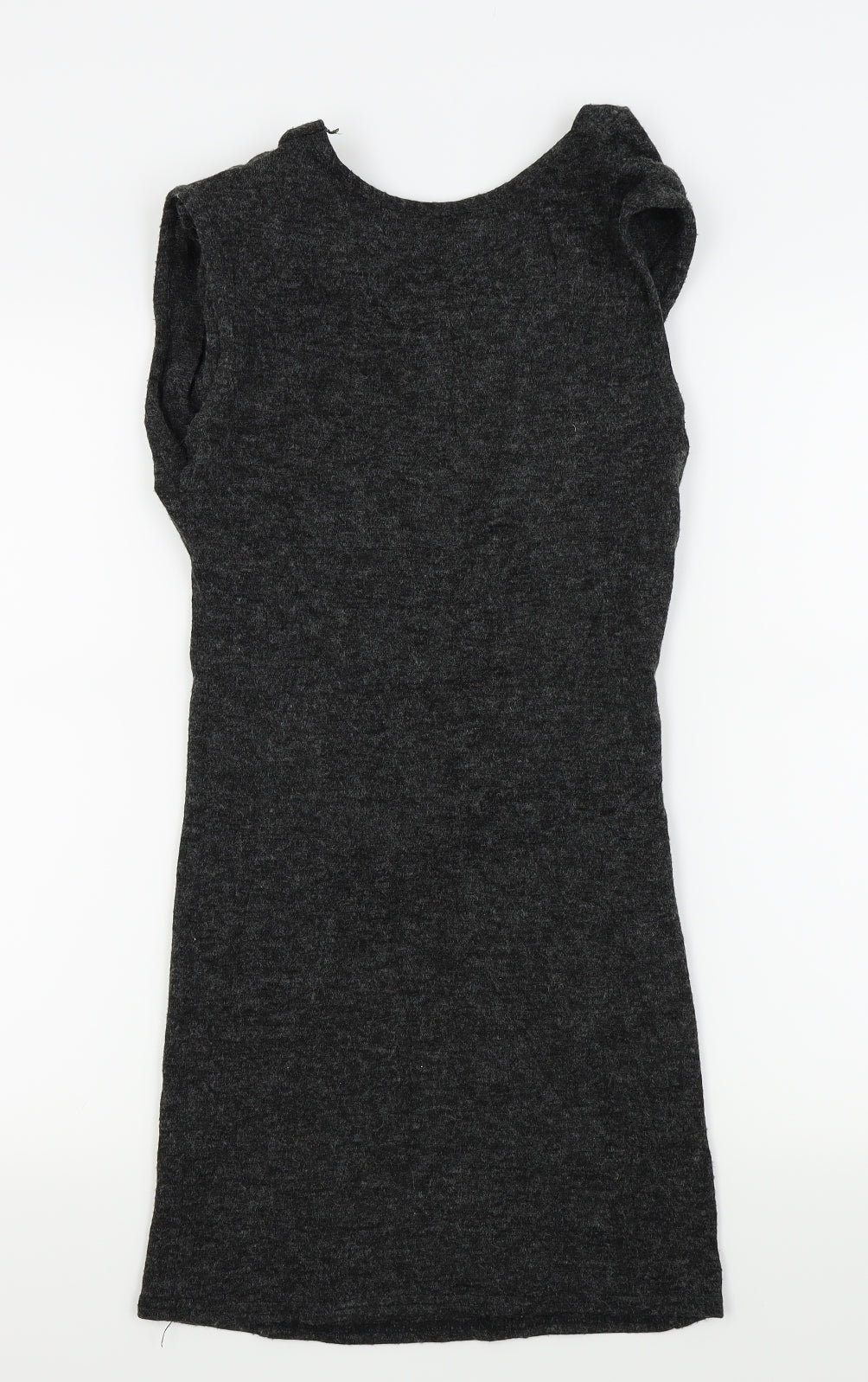 Select Womens Black   Pencil Dress  Size 10
