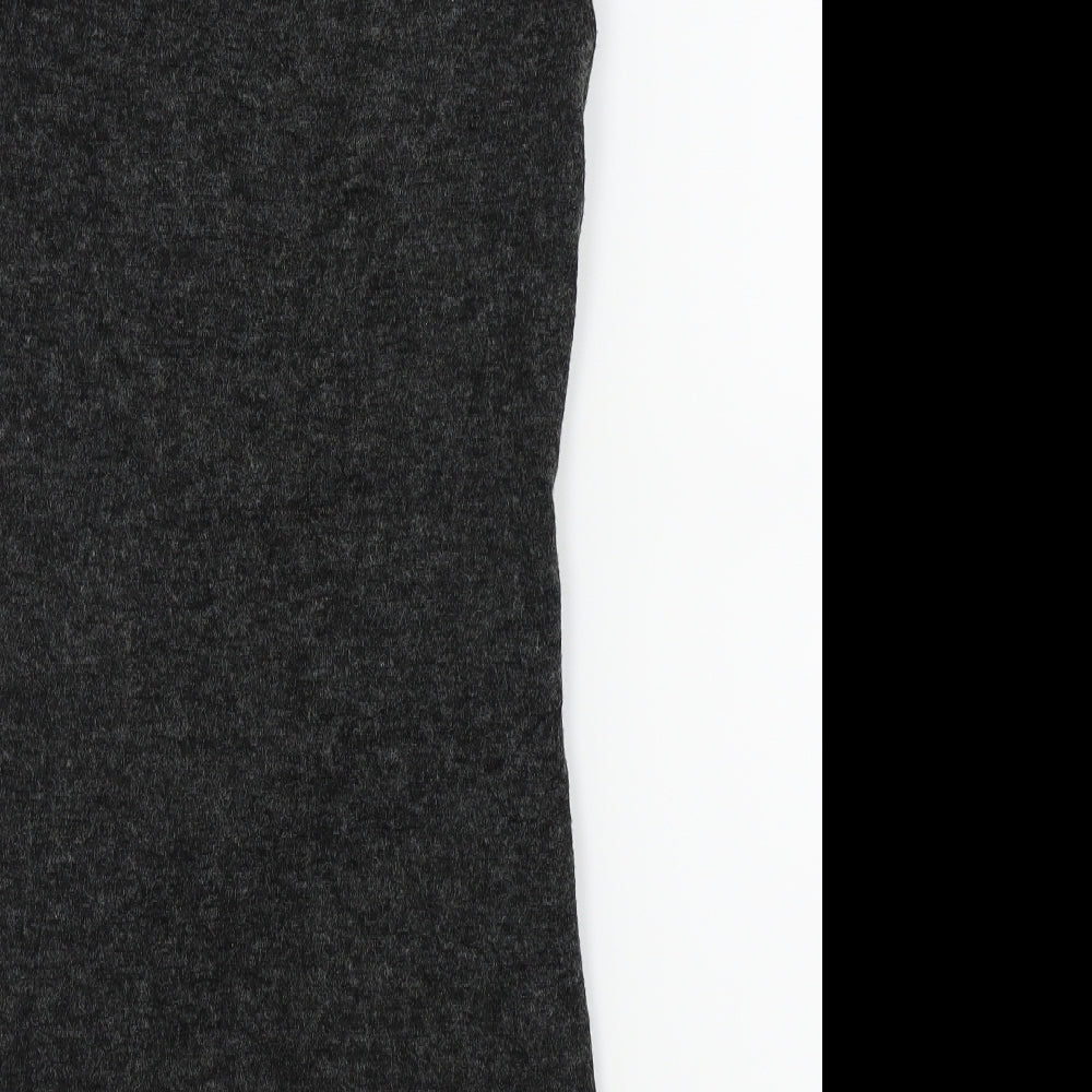 Select Womens Black   Pencil Dress  Size 10