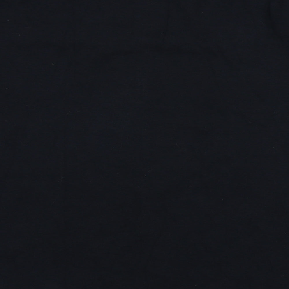 Ben Sherman Mens Blue    T-Shirt Size M