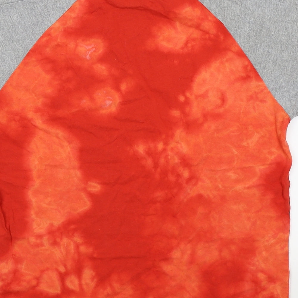 ellesse Mens Red    T-Shirt Size XS