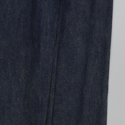 Pepperts Girls Blue   Jegging Trousers Size 12-13 Years