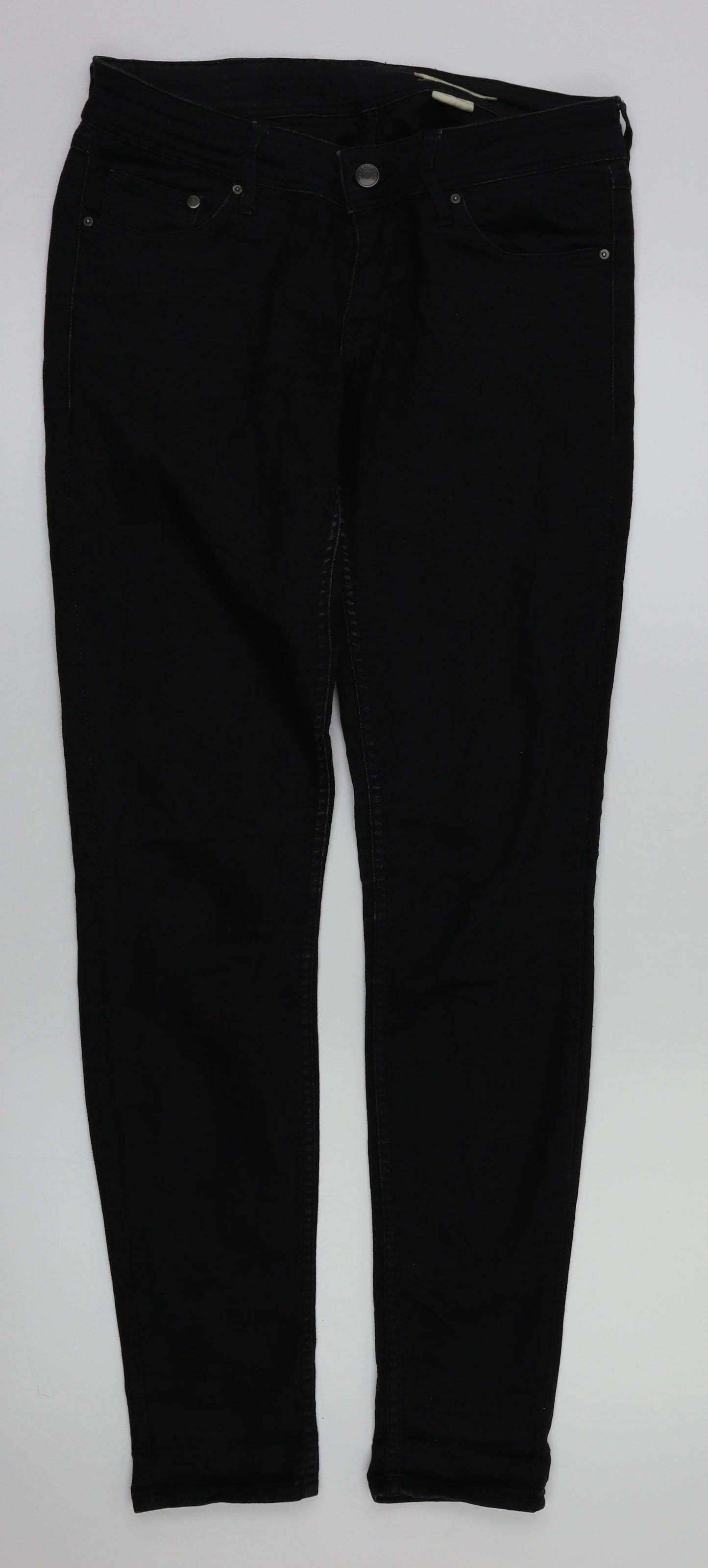 super sqin  Womens Black   Skinny Jeans Size 27 in L32 in