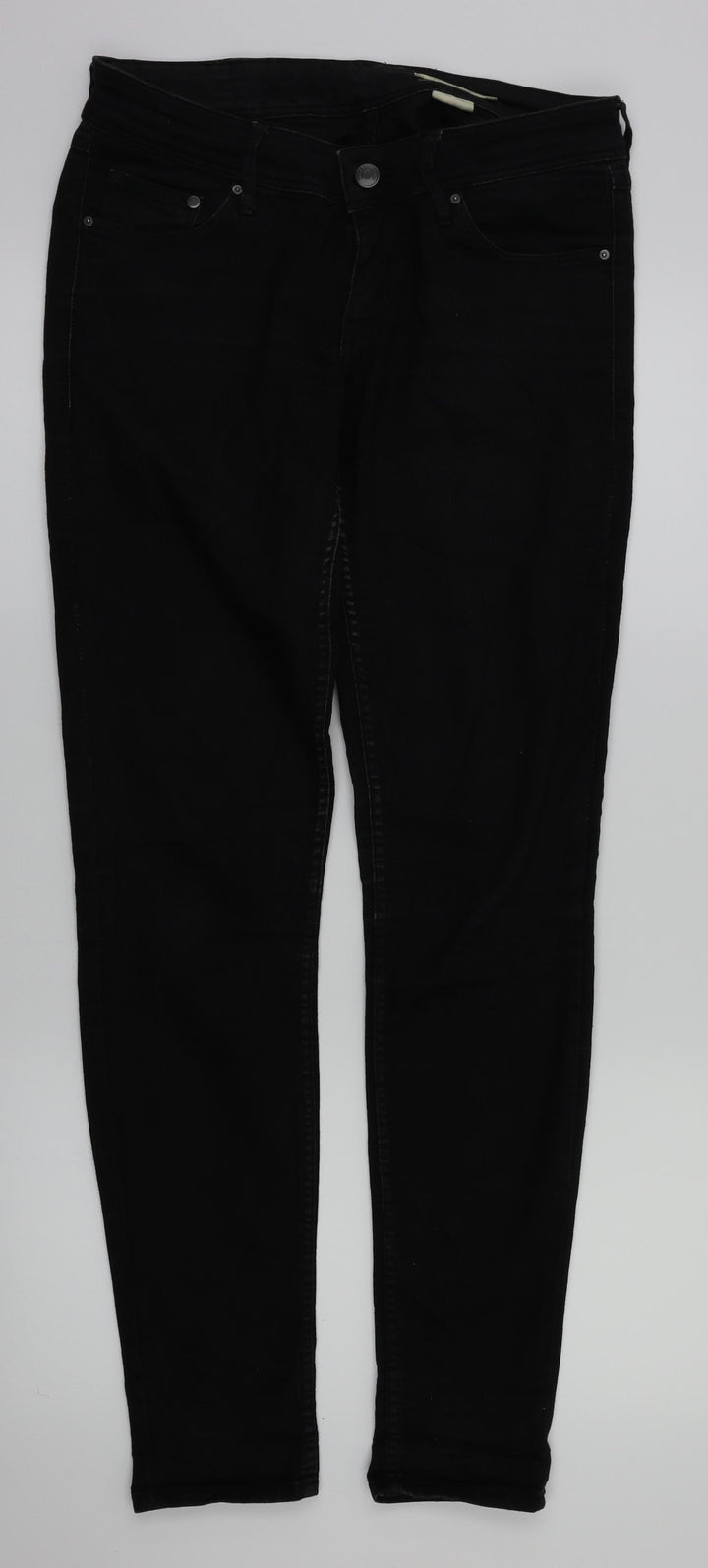 super sqin  Womens Black   Skinny Jeans Size 27 in L32 in