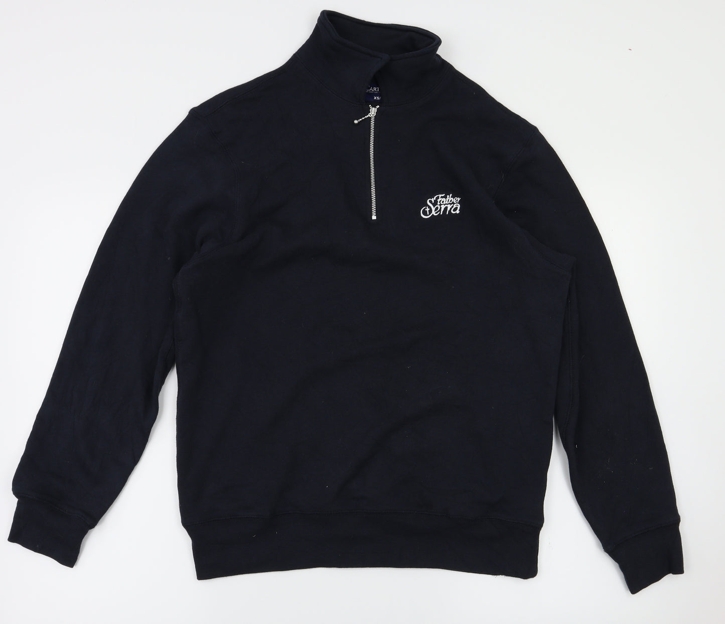 Mc Carthy  Womens Blue   Pullover Jumper Size XS