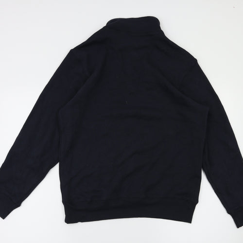 Mc Carthy  Womens Blue   Pullover Jumper Size XS