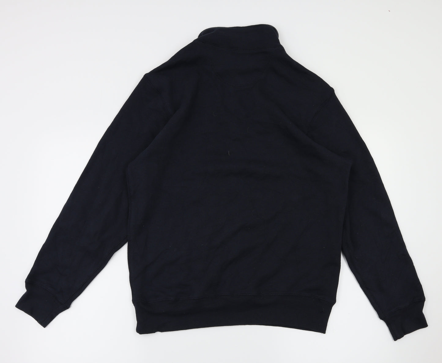 Mc Carthy  Womens Blue   Pullover Jumper Size XS