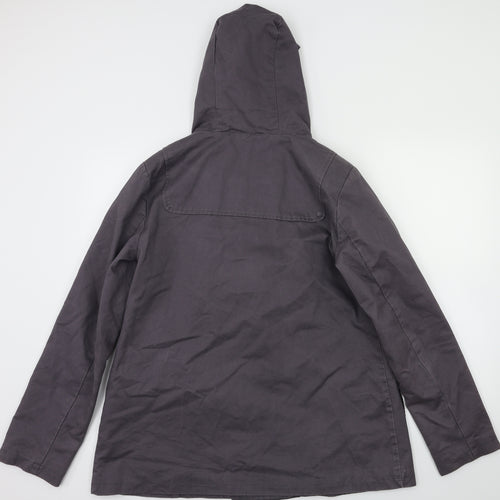 influence Womens Purple   Jacket Coat Size 12