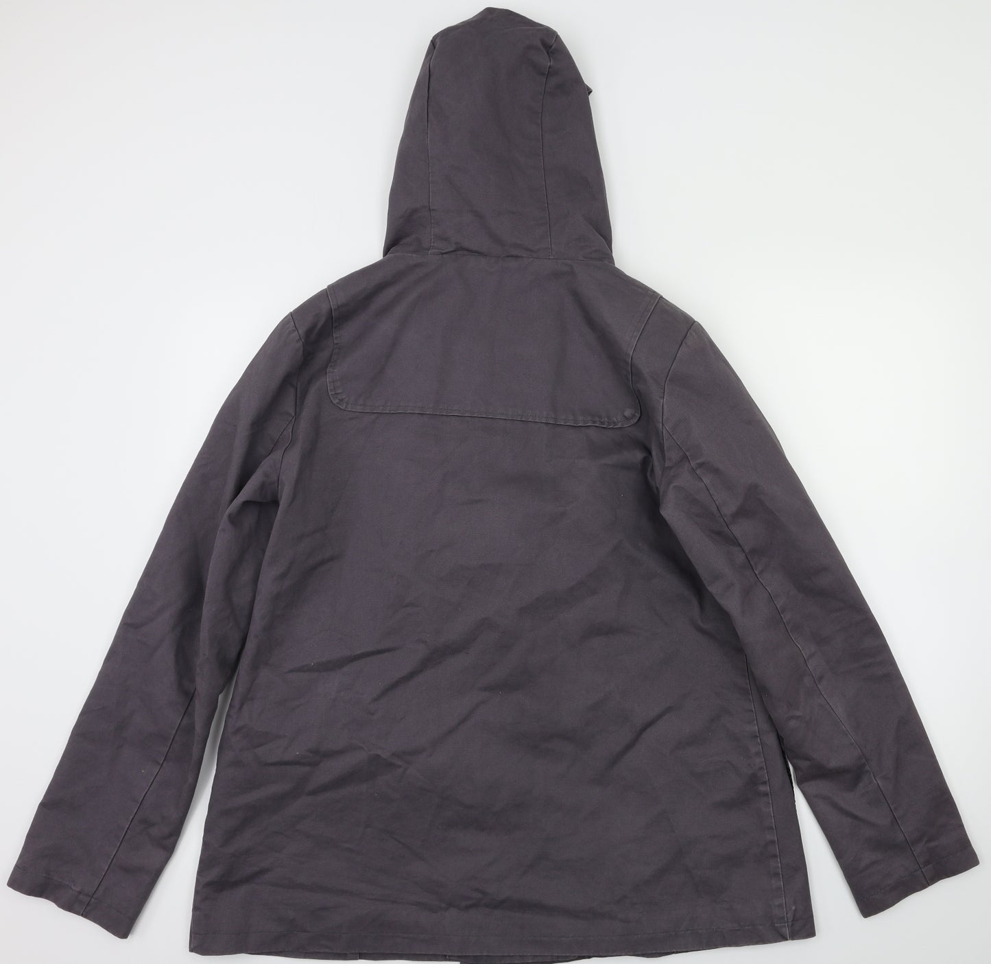 influence Womens Purple   Jacket Coat Size 12