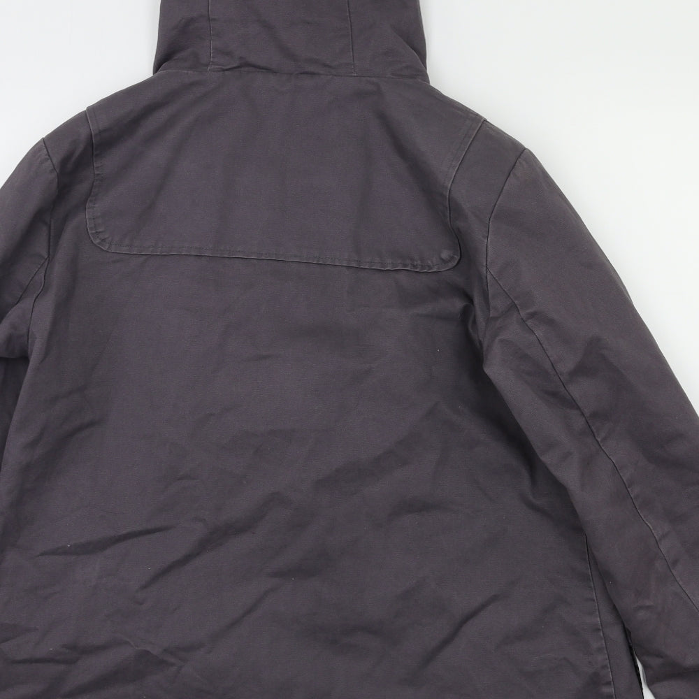influence Womens Purple   Jacket Coat Size 12