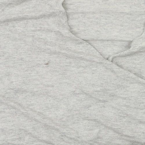 NEXT Womens Grey   Basic T-Shirt Size 20
