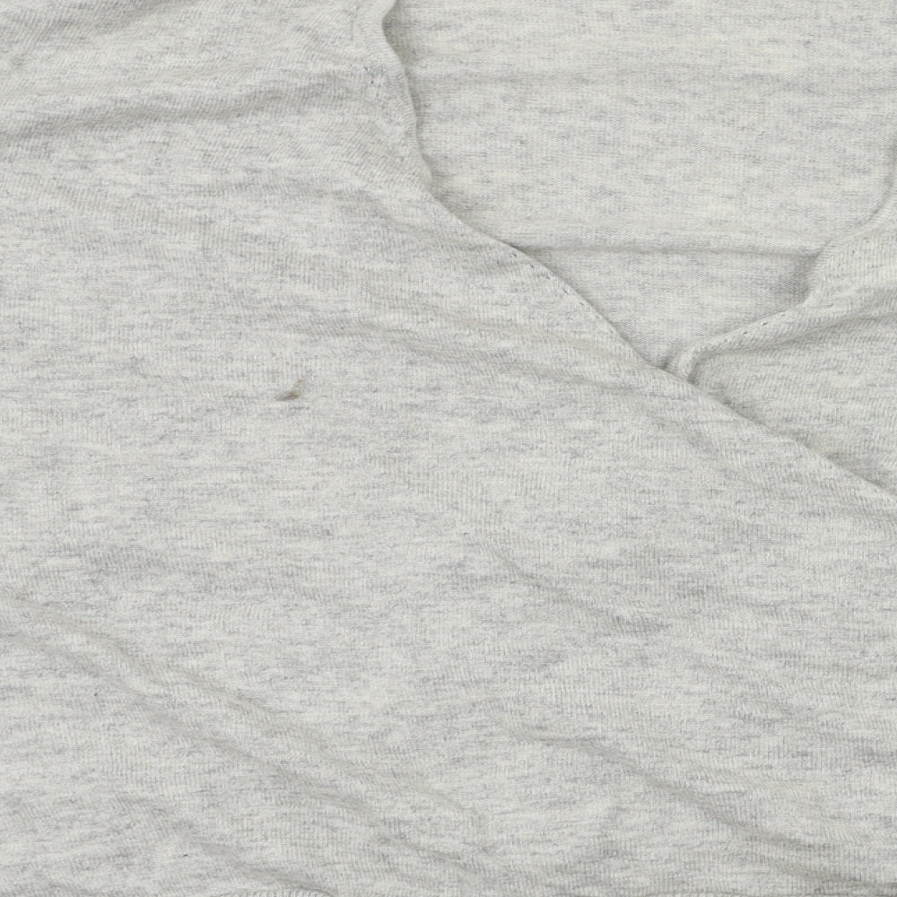 NEXT Womens Grey   Basic T-Shirt Size 20