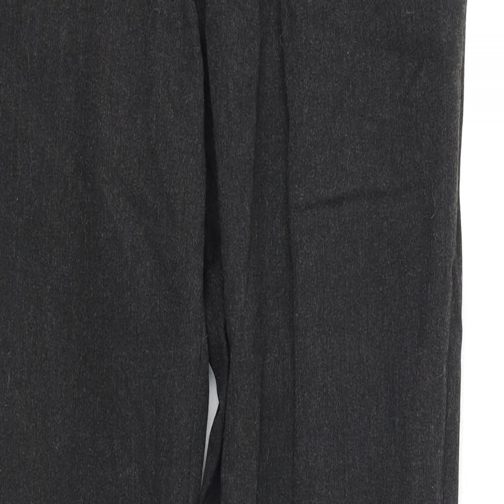 Primark Mens Grey   Trousers  Size 32 in L34 in