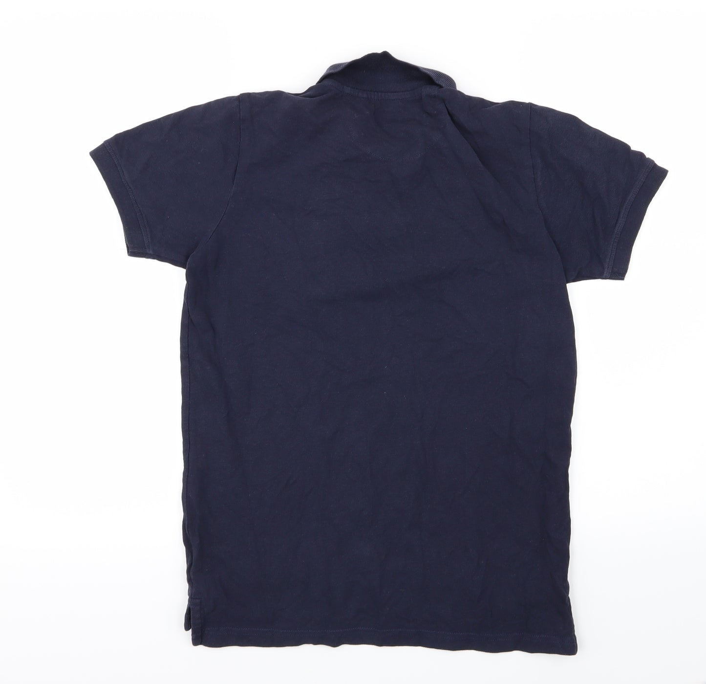 NEXT Boys Blue   Basic Polo Size 13 Years