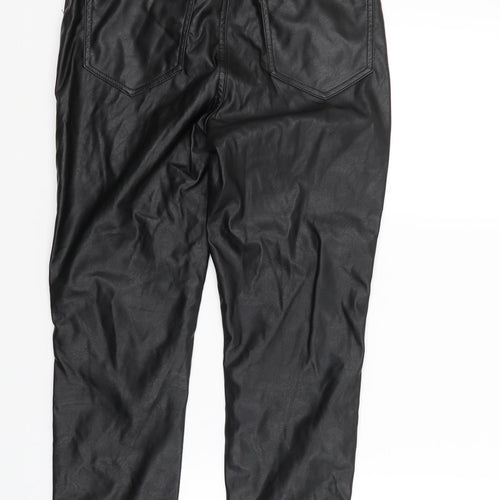 Divided Womens Black   Skinny Jeans Size 10 L27 in