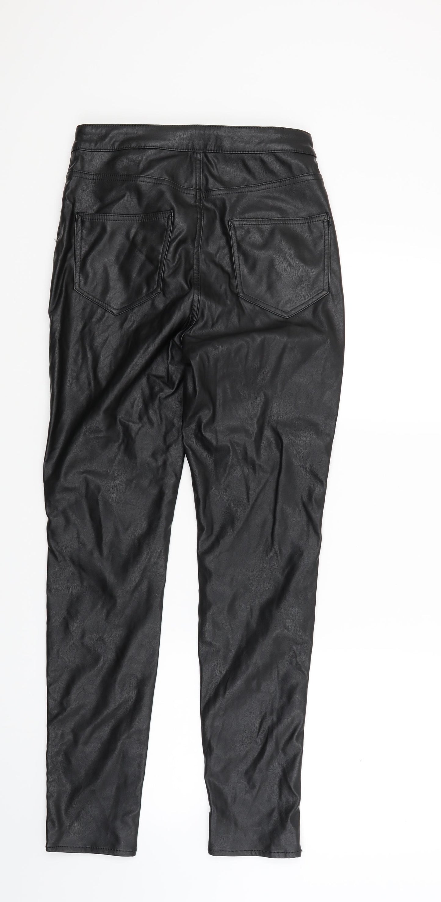 Divided Womens Black   Skinny Jeans Size 10 L27 in