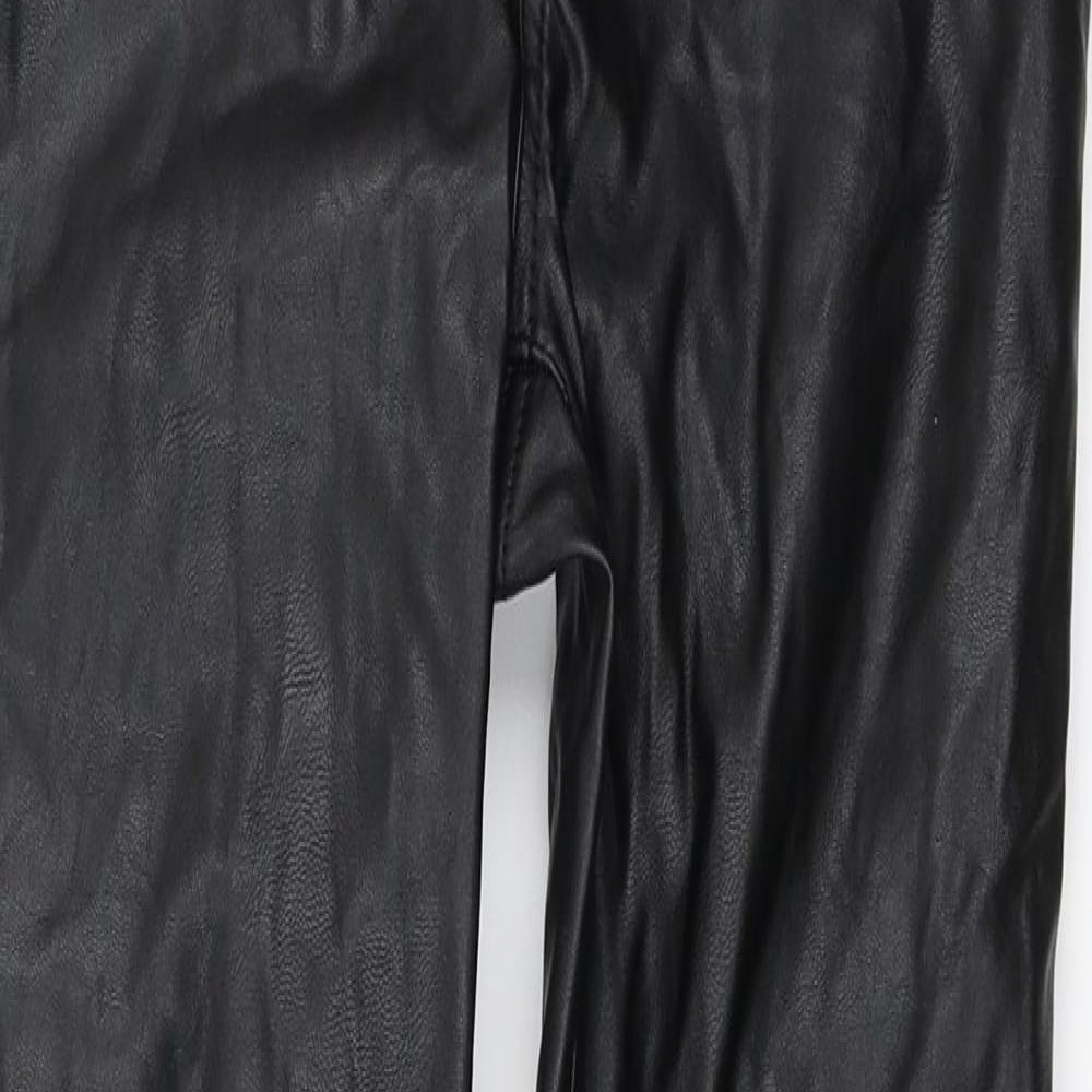 Divided Womens Black   Skinny Jeans Size 10 L27 in