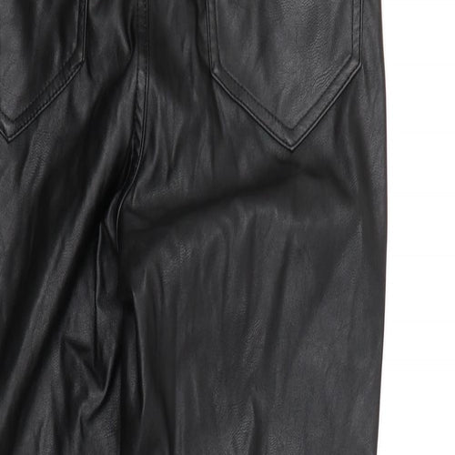 Divided Womens Black   Skinny Jeans Size 10 L27 in