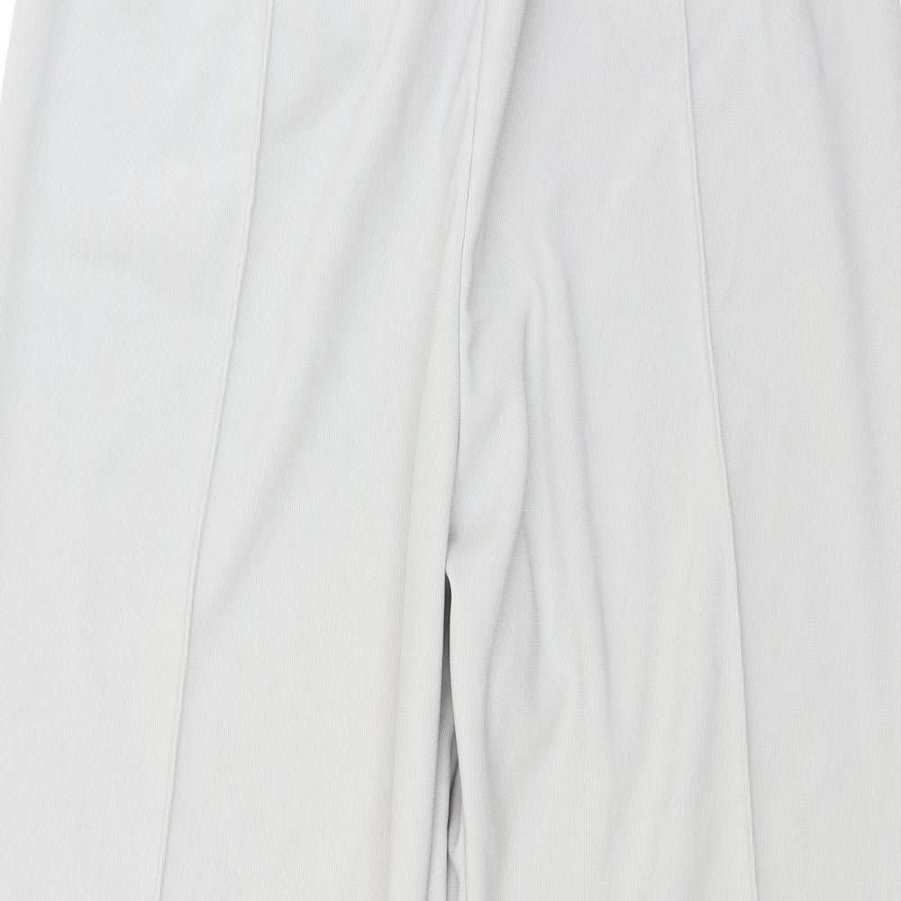 Afibel Womens Grey   Trousers  Size 20 L29 in