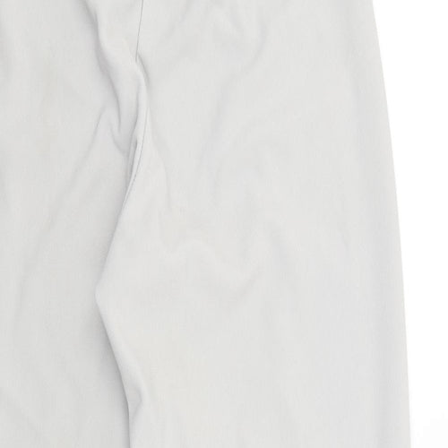 Afibel Womens Grey   Trousers  Size 20 L29 in