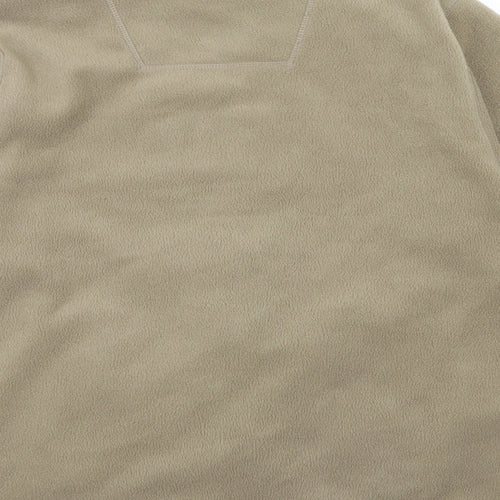 EWM Mens Beige   Jacket  Size S