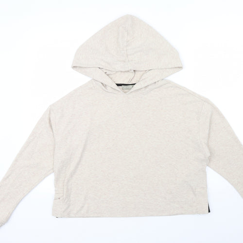 New Look Womens Beige   Pullover Jumper Size S