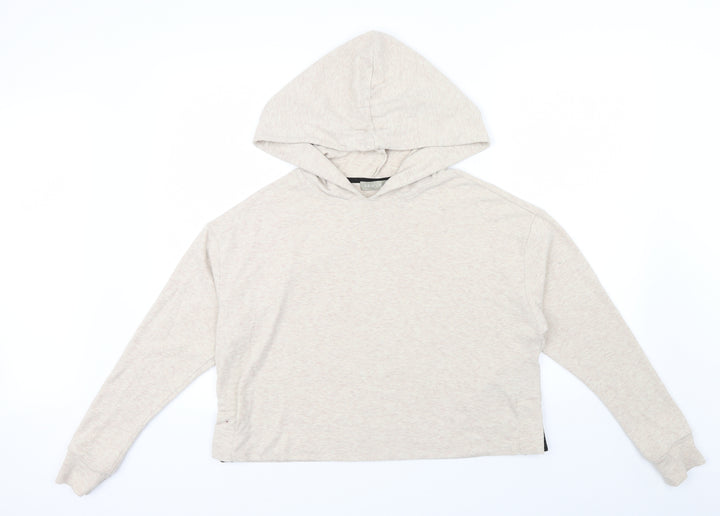 New Look Womens Beige   Pullover Jumper Size S