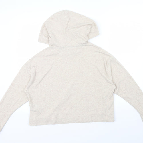New Look Womens Beige   Pullover Jumper Size S
