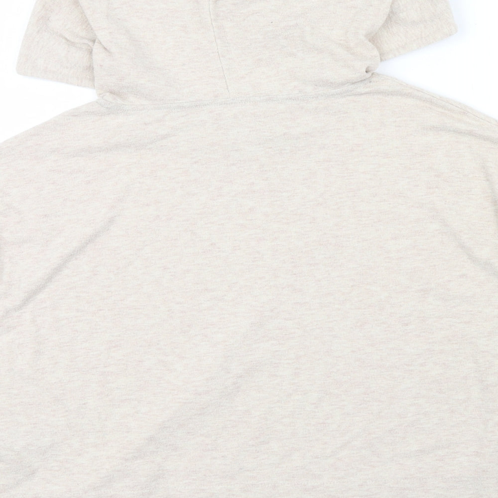 New Look Womens Beige   Pullover Jumper Size S