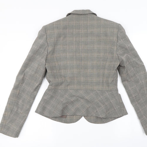 NEXT  Womens Grey   Jacket Blazer Size 12