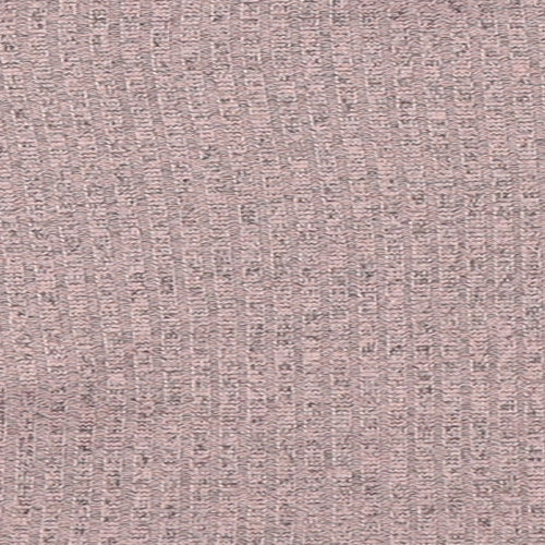 New Look  Girls Pink   Basic T-Shirt Size 9 Years