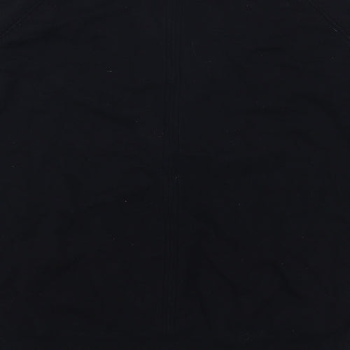 George Womens Black   Cardigan Jumper Size 16