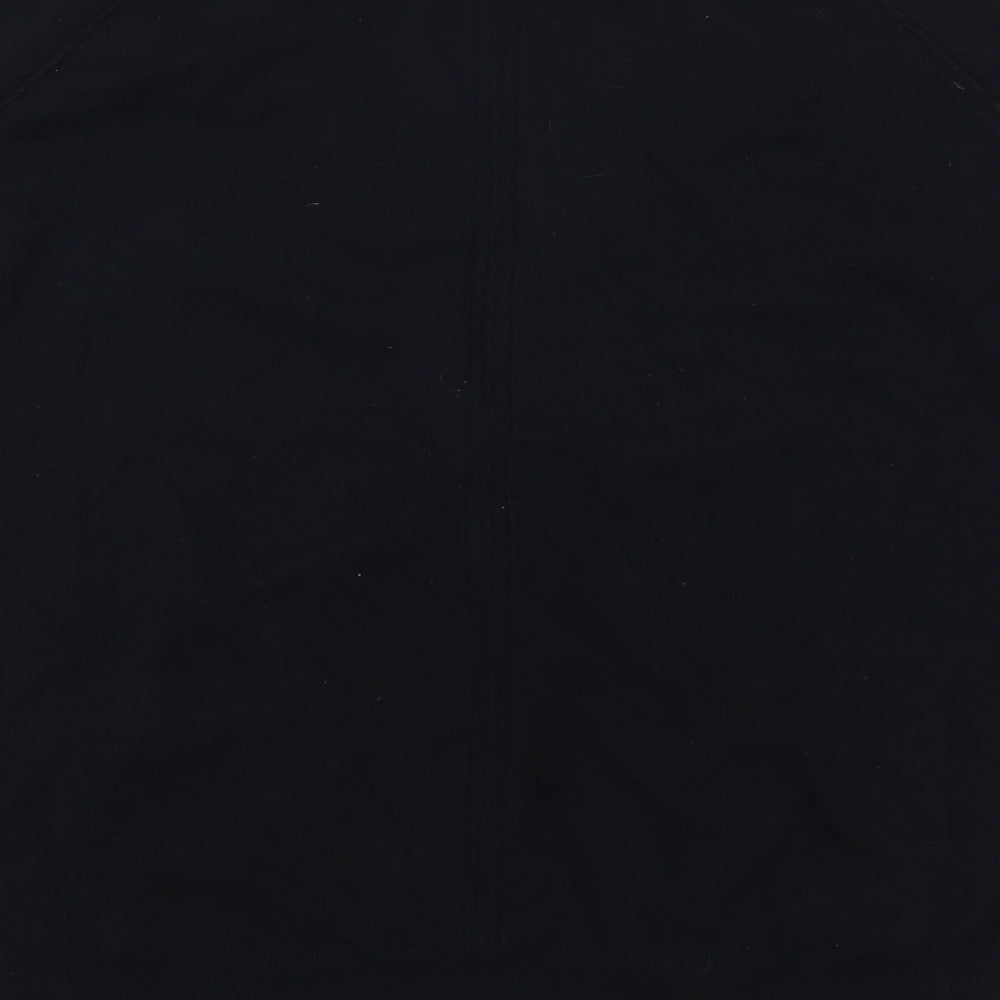 George Womens Black   Cardigan Jumper Size 16