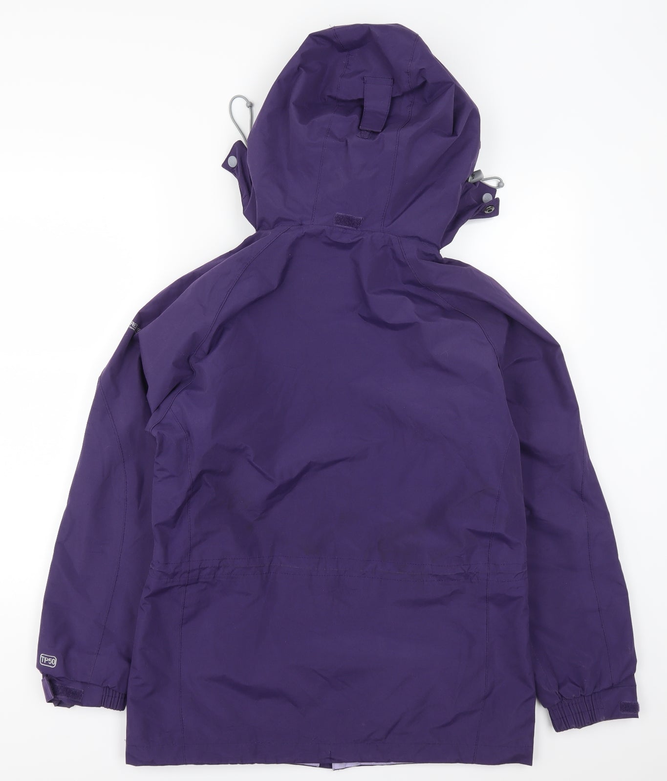Trespass Womens Purple   Jacket Coat Size S