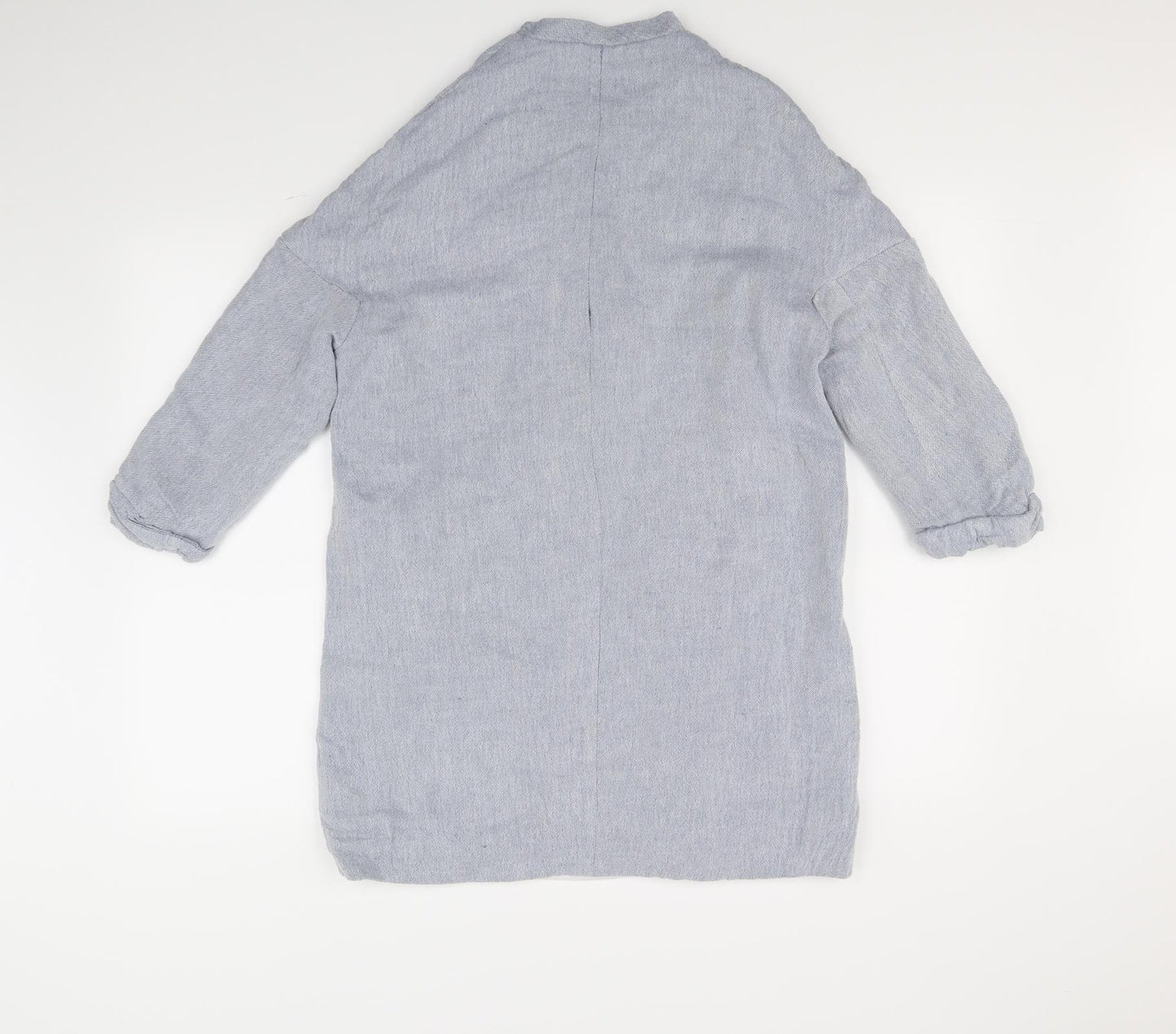 Zara Womens Blue   Jacket  Size XS