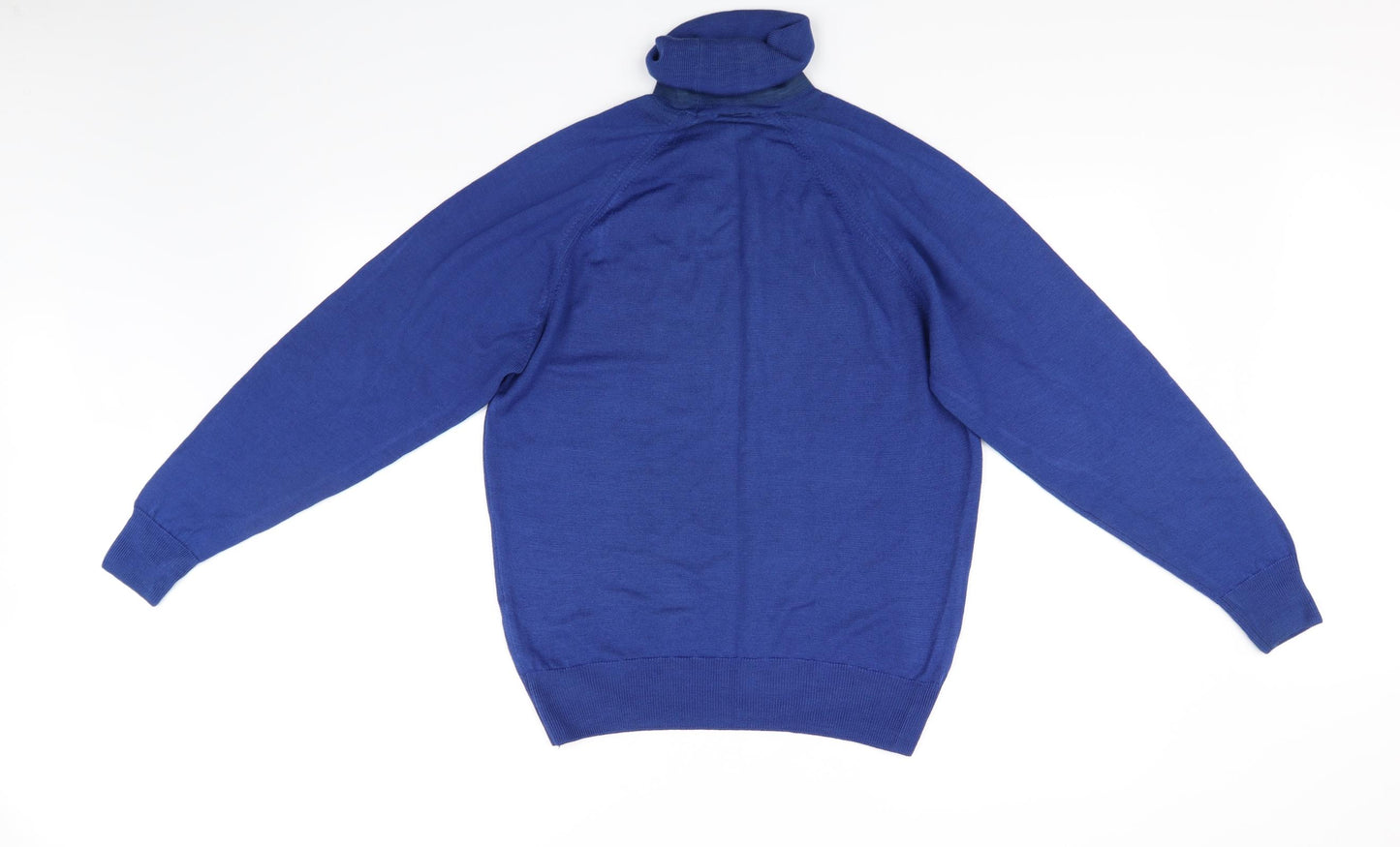 House of Fraser Womens Blue   Pullover Jumper Size 14