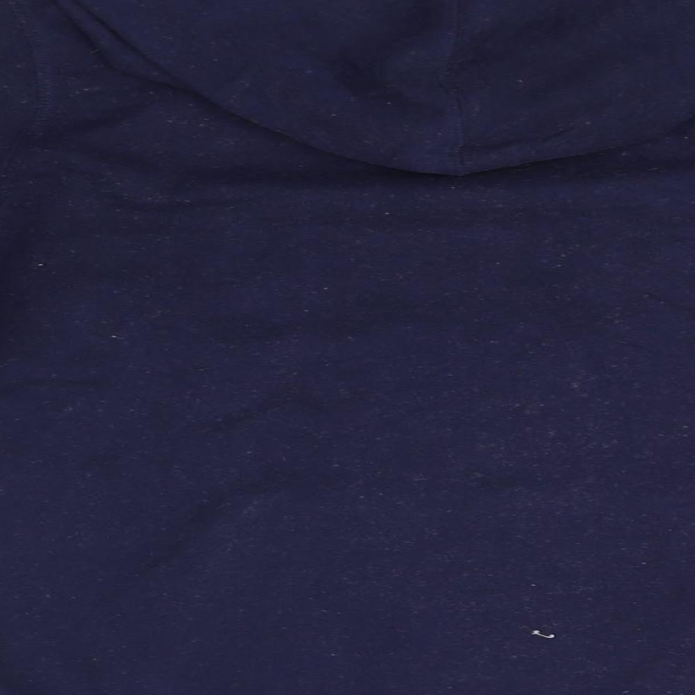 Gap Mens Blue   Pullover Jumper Size L
