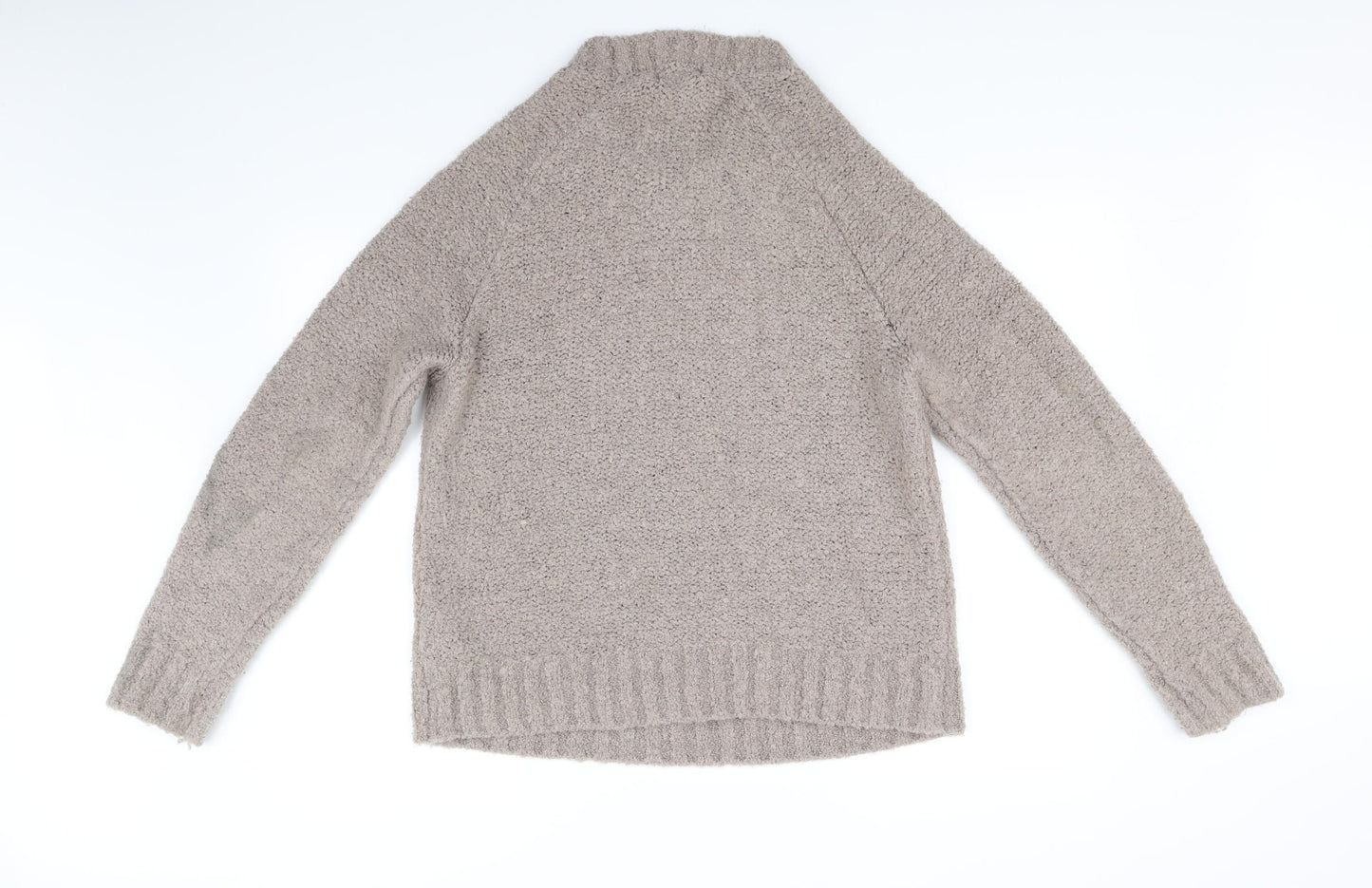 Primark Womens Beige   Pullover Jumper Size M