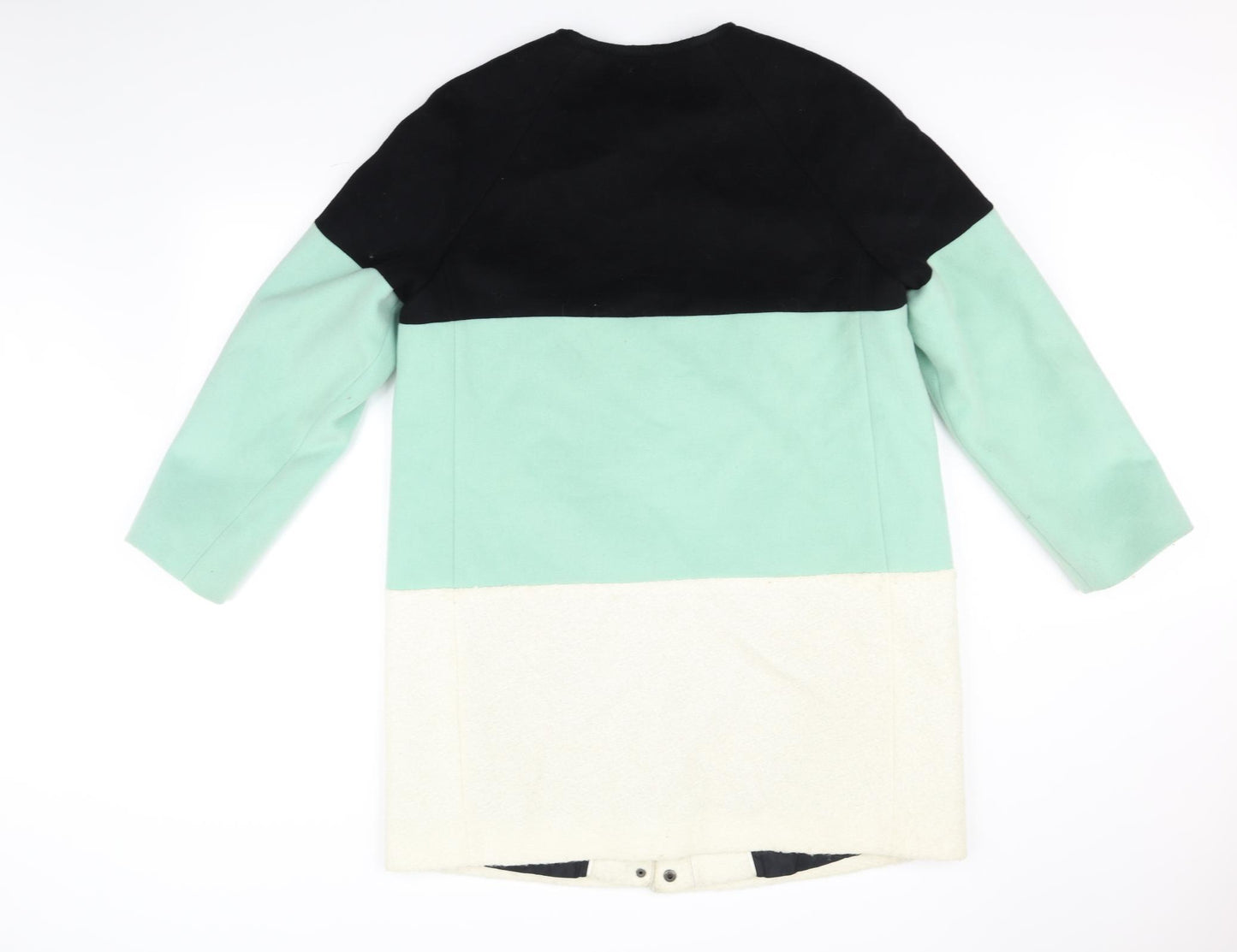 Per Una Womens Green   Jacket  Size 18