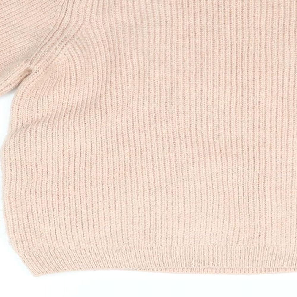 TU Womens Pink   Pullover Jumper Size 12