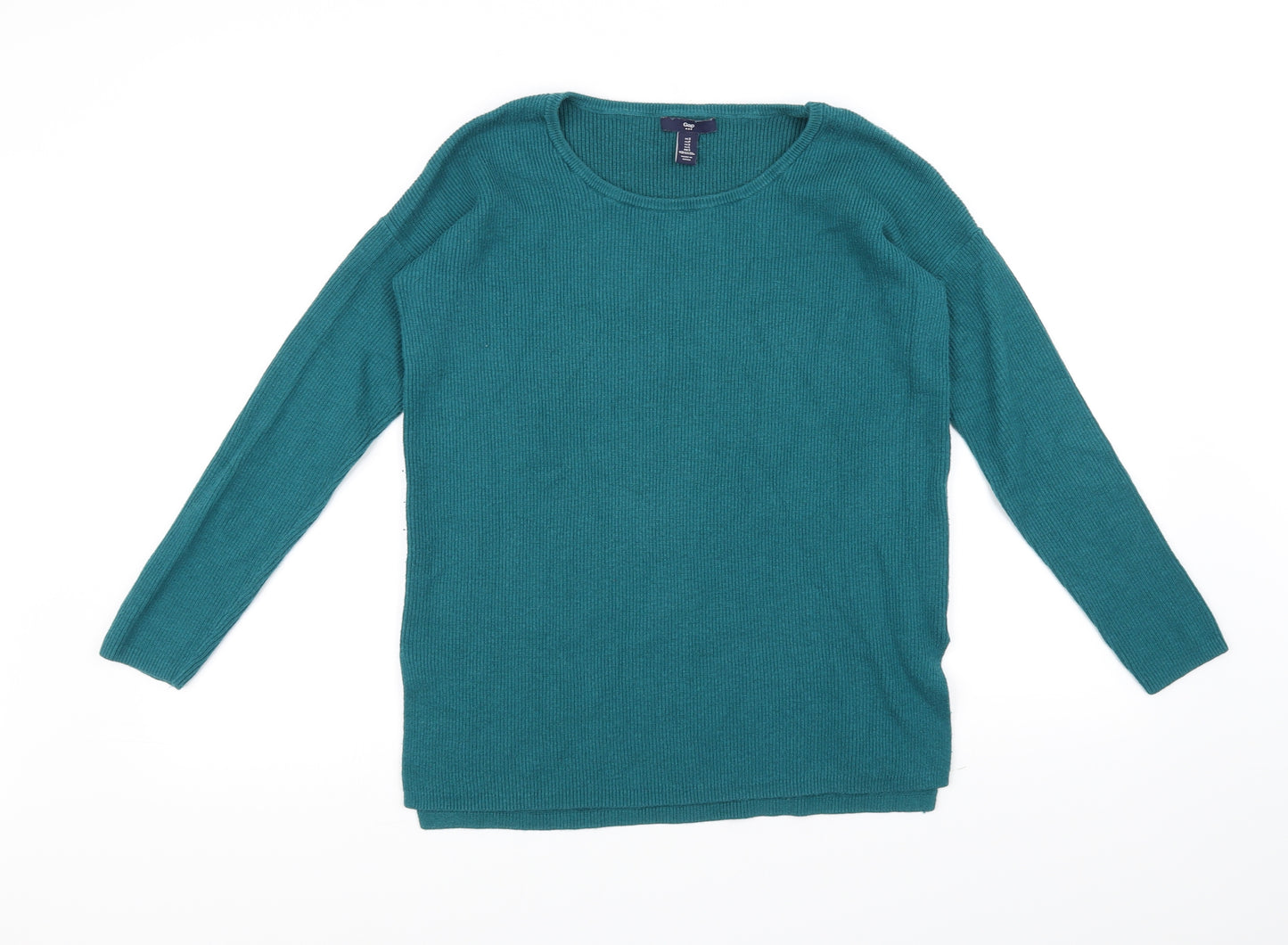 Gap Womens Green   Pullover Jumper Size S