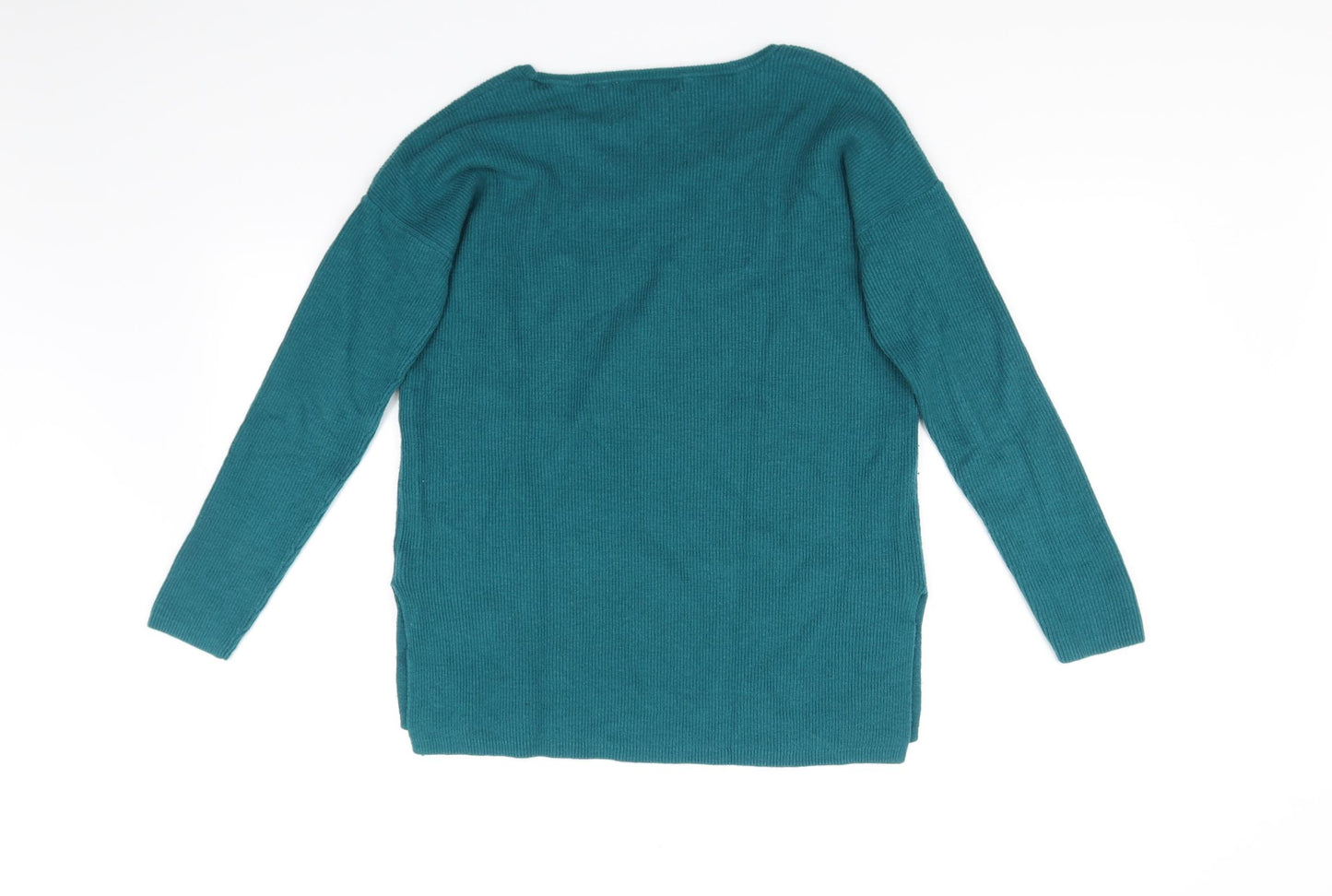 Gap Womens Green   Pullover Jumper Size S