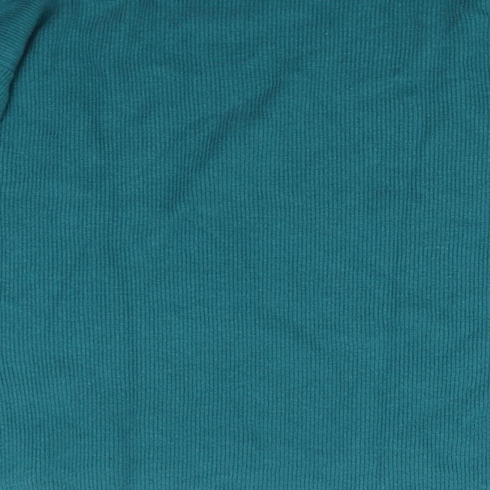 Gap Womens Green   Pullover Jumper Size S