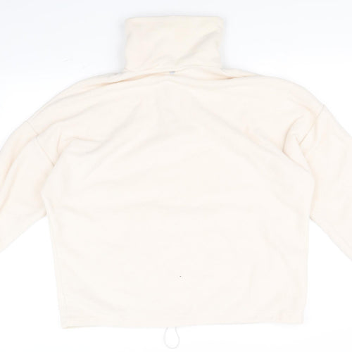 F&F Womens Beige   Pullover Jumper Size 16